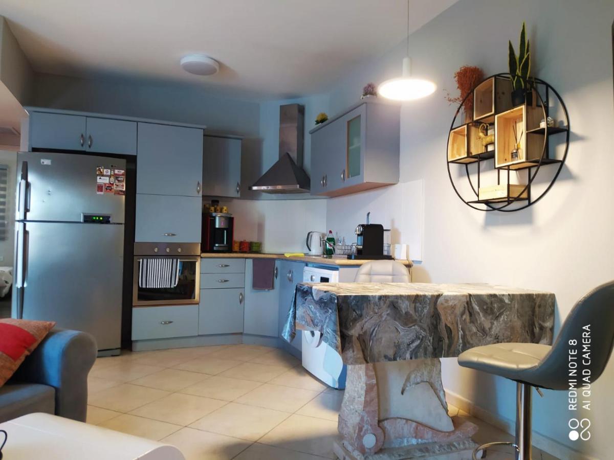 Apartment Amdar Village With Garden Eilat Extérieur photo